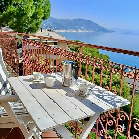 Hostdomus - Bay Daire