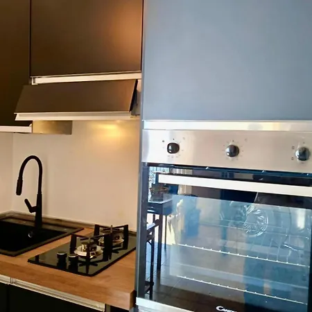 Appartamento Hostdomus - Bay *