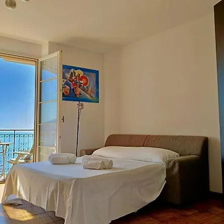 Apartmán Hostdomus - Bay