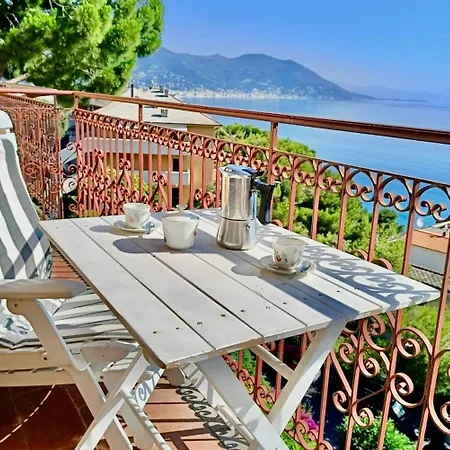 Hostdomus - Bay Apartmán