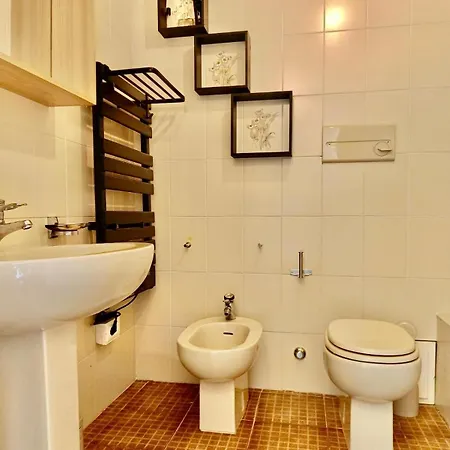 Hostdomus - Bay Apartamento Laigueglia