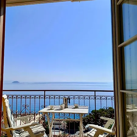 Appartamento Hostdomus - Bay