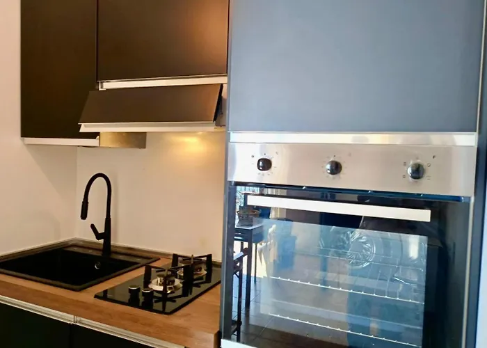 Apartamento Hostdomus - Bay *