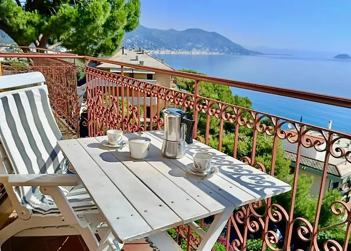 Hostdomus - Bay Apartamento