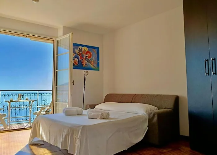 Apartamento Hostdomus - Bay