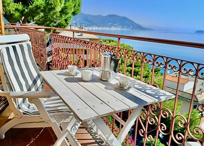 Hostdomus - Bay Lejlighed