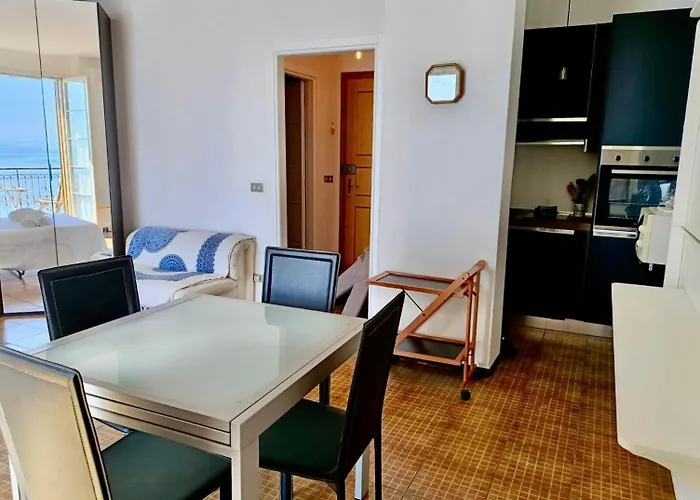 Apartamento Hostdomus - Bay *
