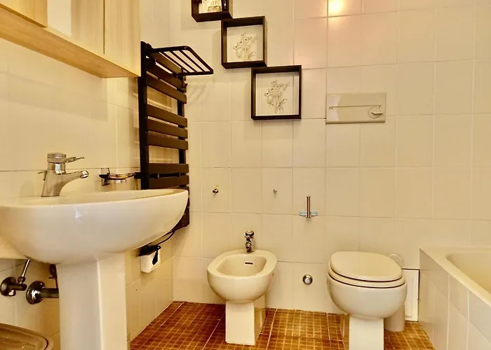 Hostdomus - Bay Apartamento Laigueglia