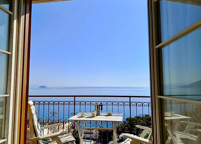 Apartamento Hostdomus - Bay